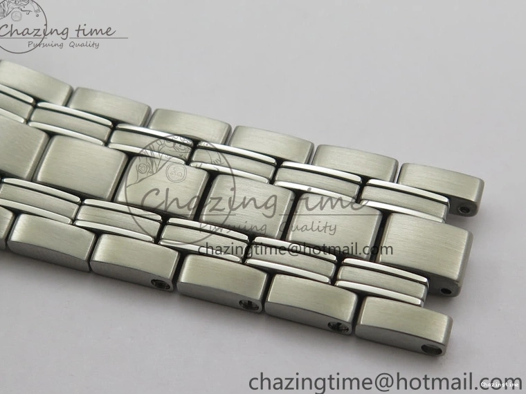 0401 Seamaster Diver 300M ORF 1:1 Best Edition Blue Ceramic Gray Dial on SS Bracelet A HighQuality 7867